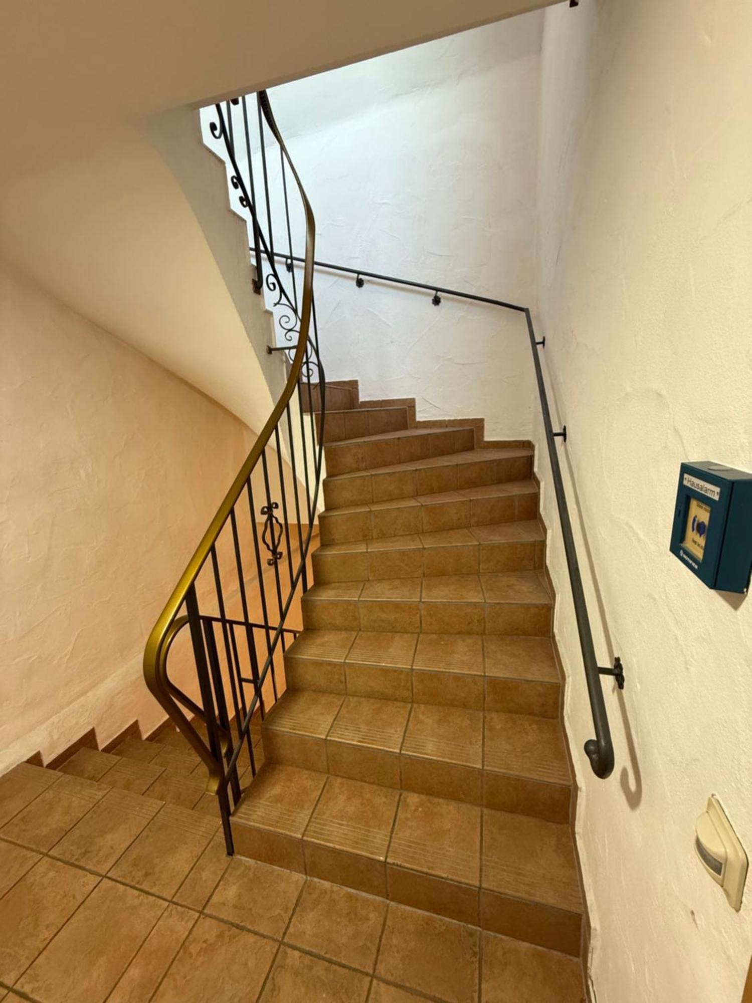 Hotel Eurocity Bruchkobel Bagian luar foto